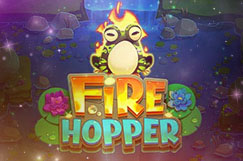 Fire Hopper